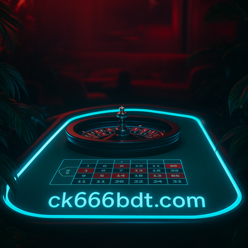 ck666 রেফারেল বোনাস ck666