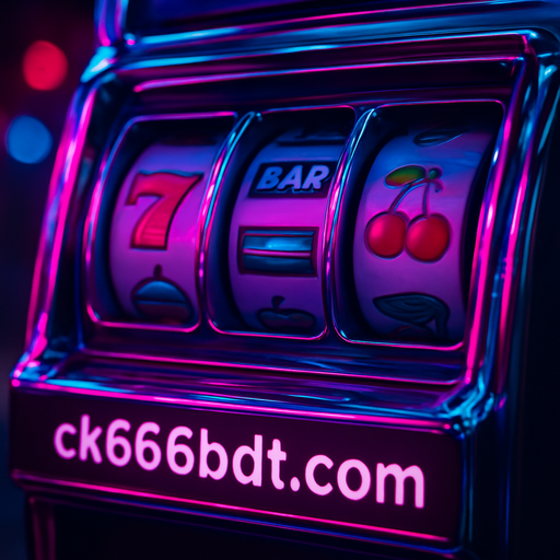 ck666 সঞ্চিত বোনাস ck666